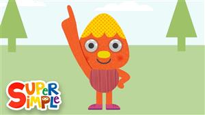 One Little Finger 